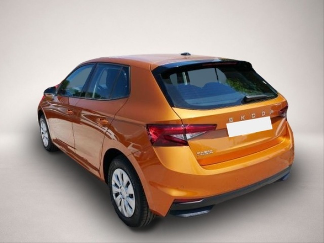 Bild 3 Skoda Fabia Selection Selection 1.0 TSI DSG*NAVI-ÜBER-SMART.