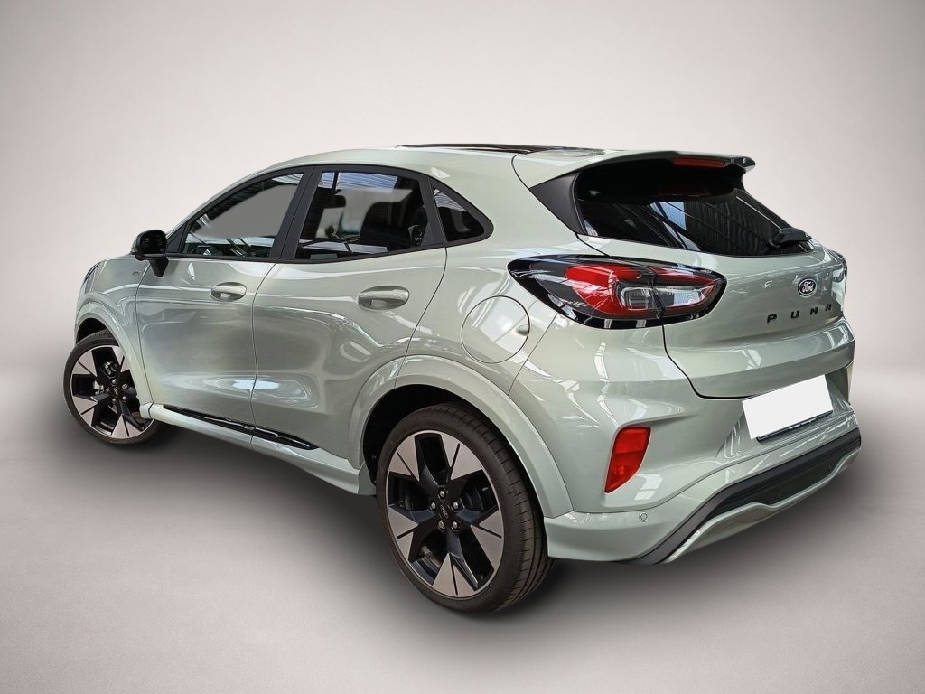 Bild 3 Ford Puma 1.0 EcoBoost Hybrid Aut ST-LINE X *ACC*LED*