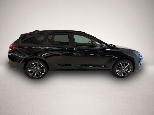 Bild 4 Hyundai i30 GO! Plus 1.5 DPI 71kW (97PS) Sitzheizung, Len...