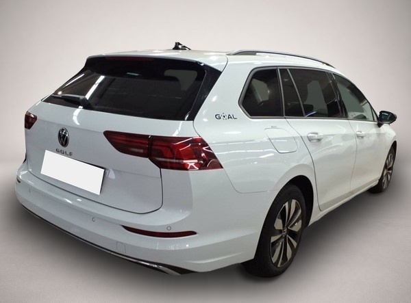 Bild 2 Volkswagen Golf Variant 8 1.5 TSI Goal AHK KAMERA ACC LED