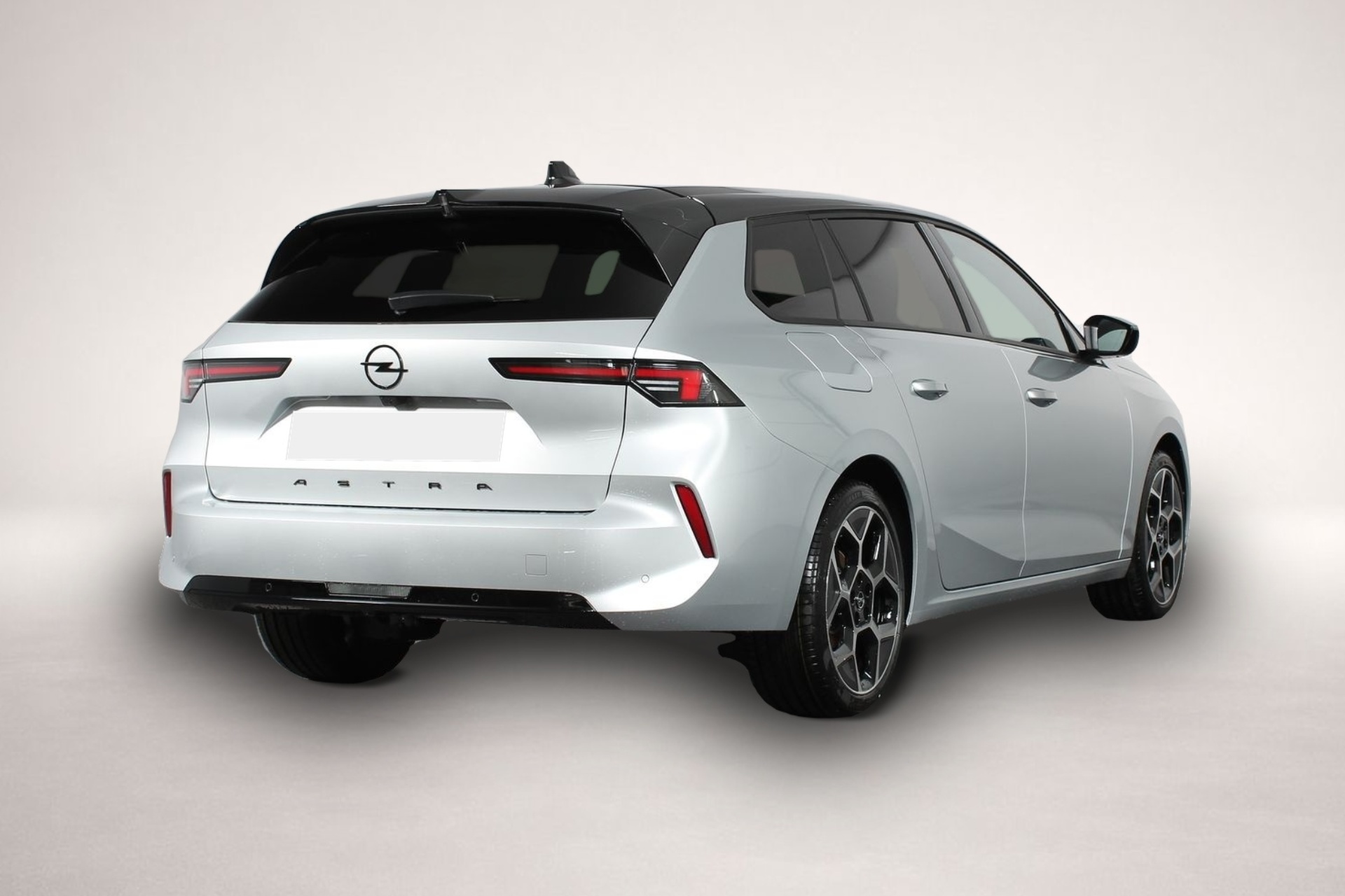 Opel Astra Astra Sports Tourer 1.2 Turbo 8-Gang-Automatik - Thumbnail 5