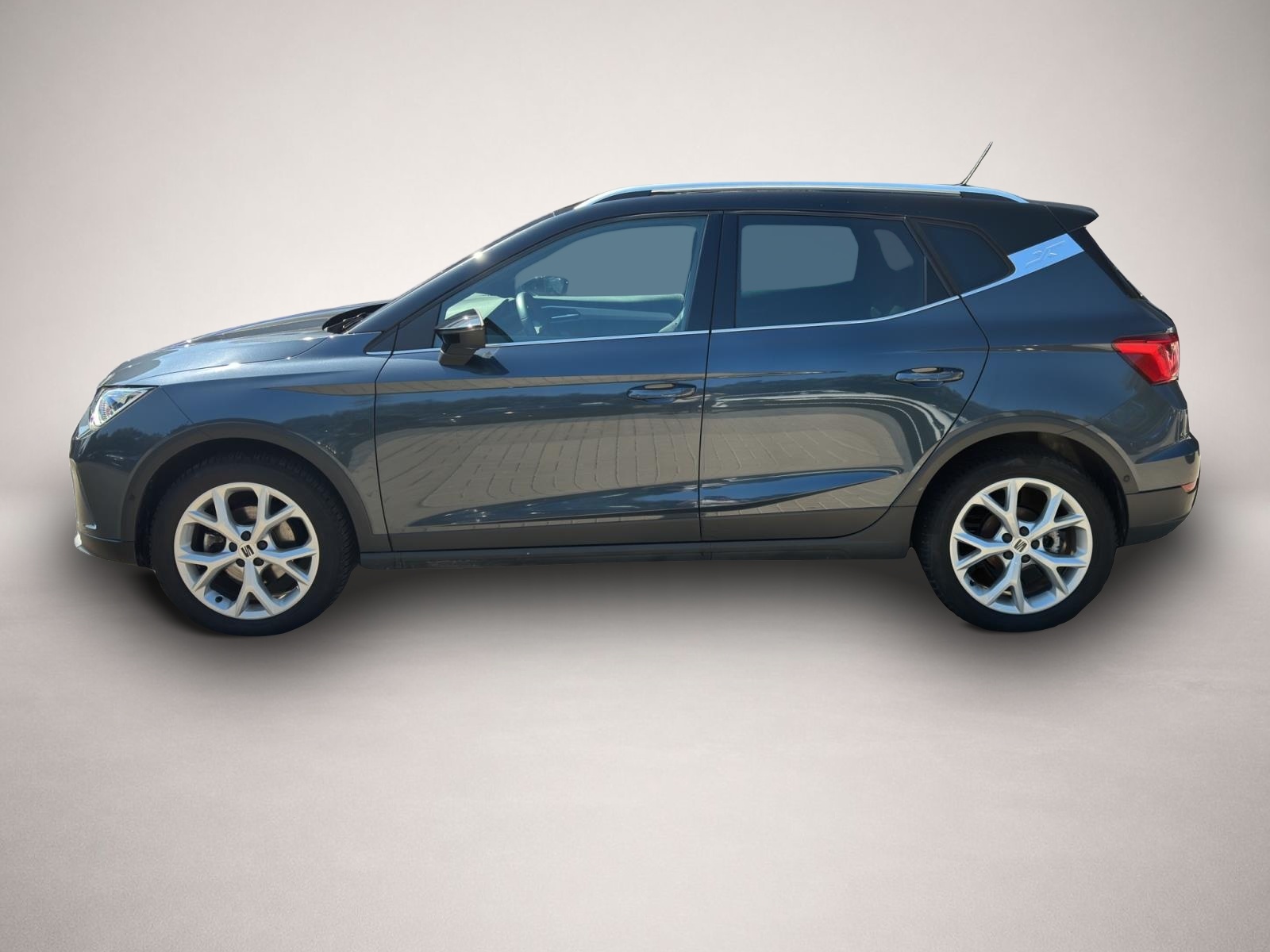 Bild 3 Seat Arona 1.0 TSI FR AHK NAVI REAR VIEW SHZ