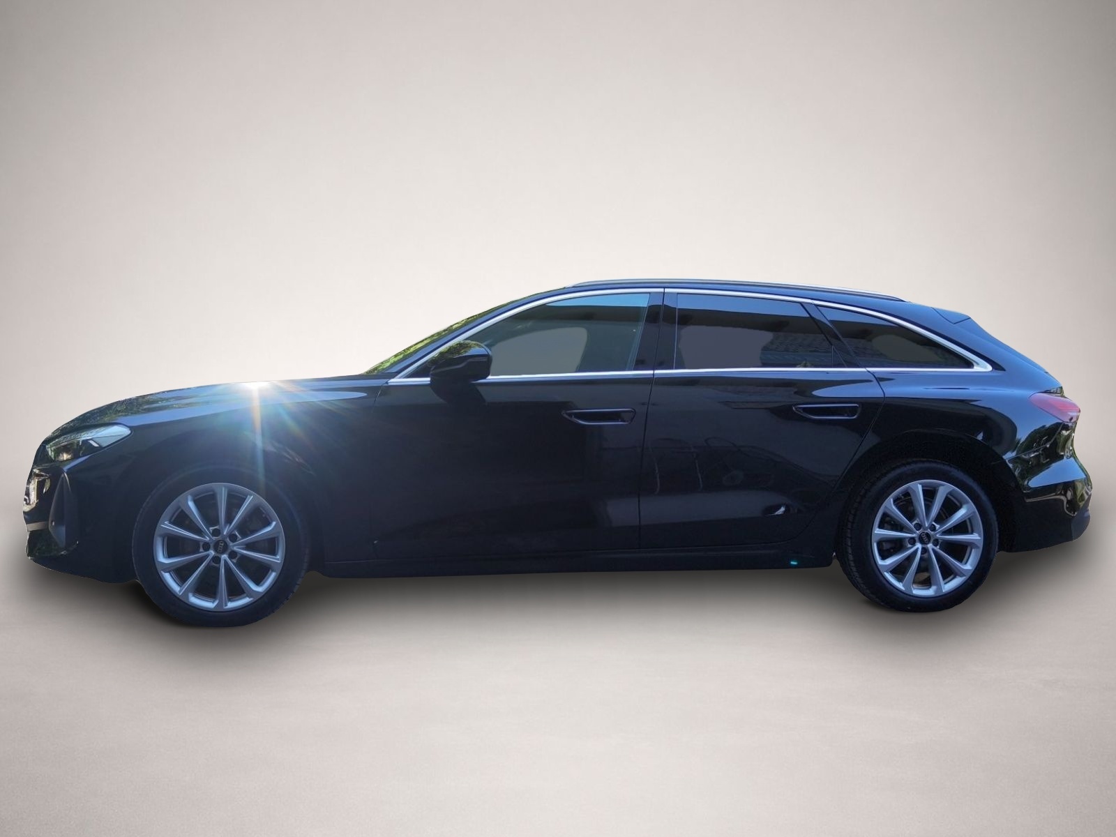 Bild 2 Audi A5 Avant TFSI Matrix / AHK*
