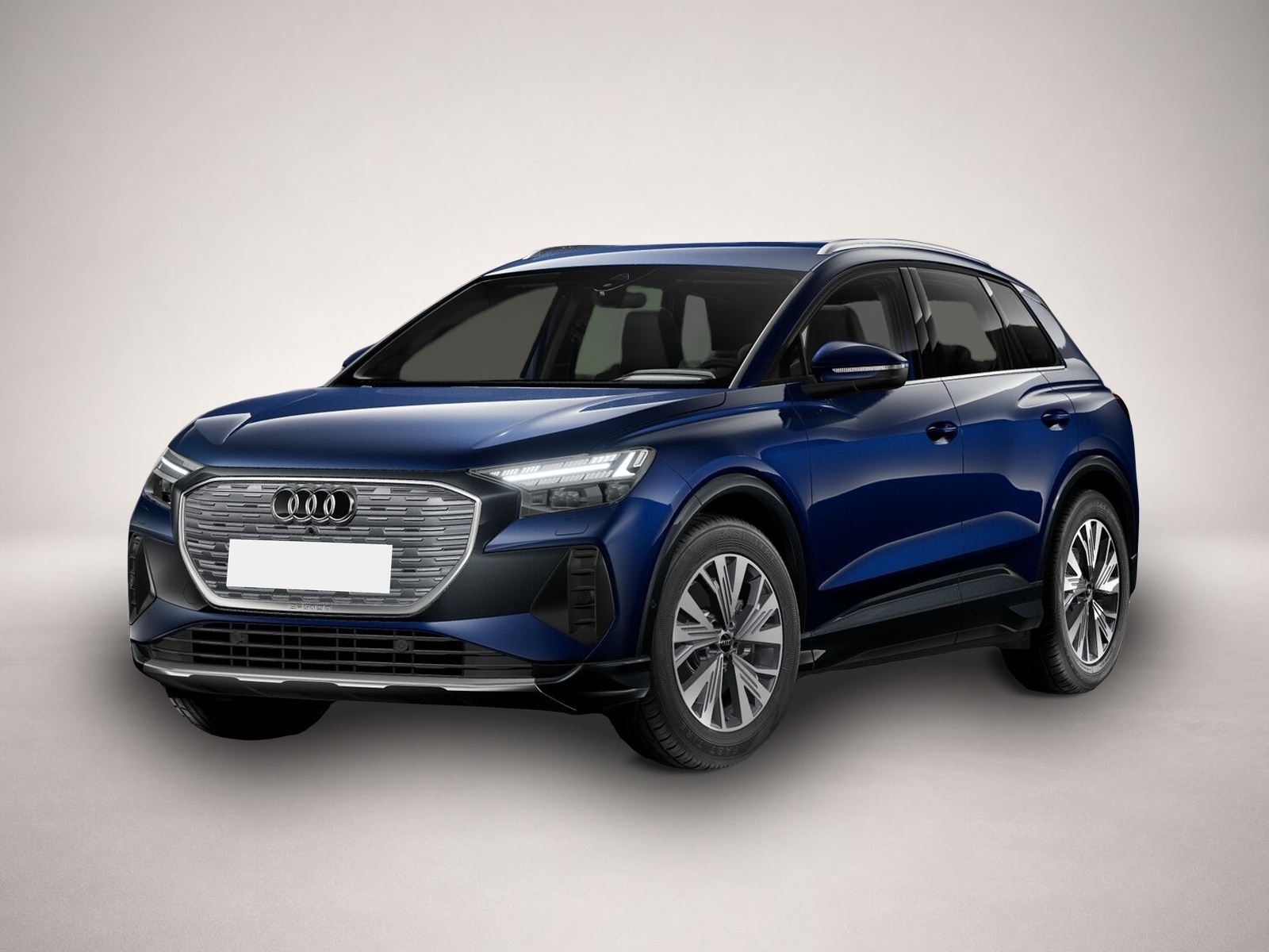 Bild Q4 Audi