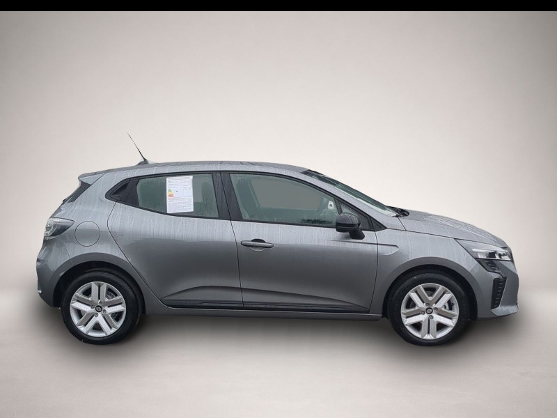 Bild 2 Renault Clio dCi 100 Evolution SHZ RFK Navi