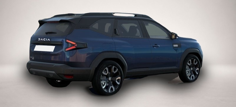 Bild 4 Dacia Bigster Hybrid 155 Journey SHZ 19-Zoll Pano