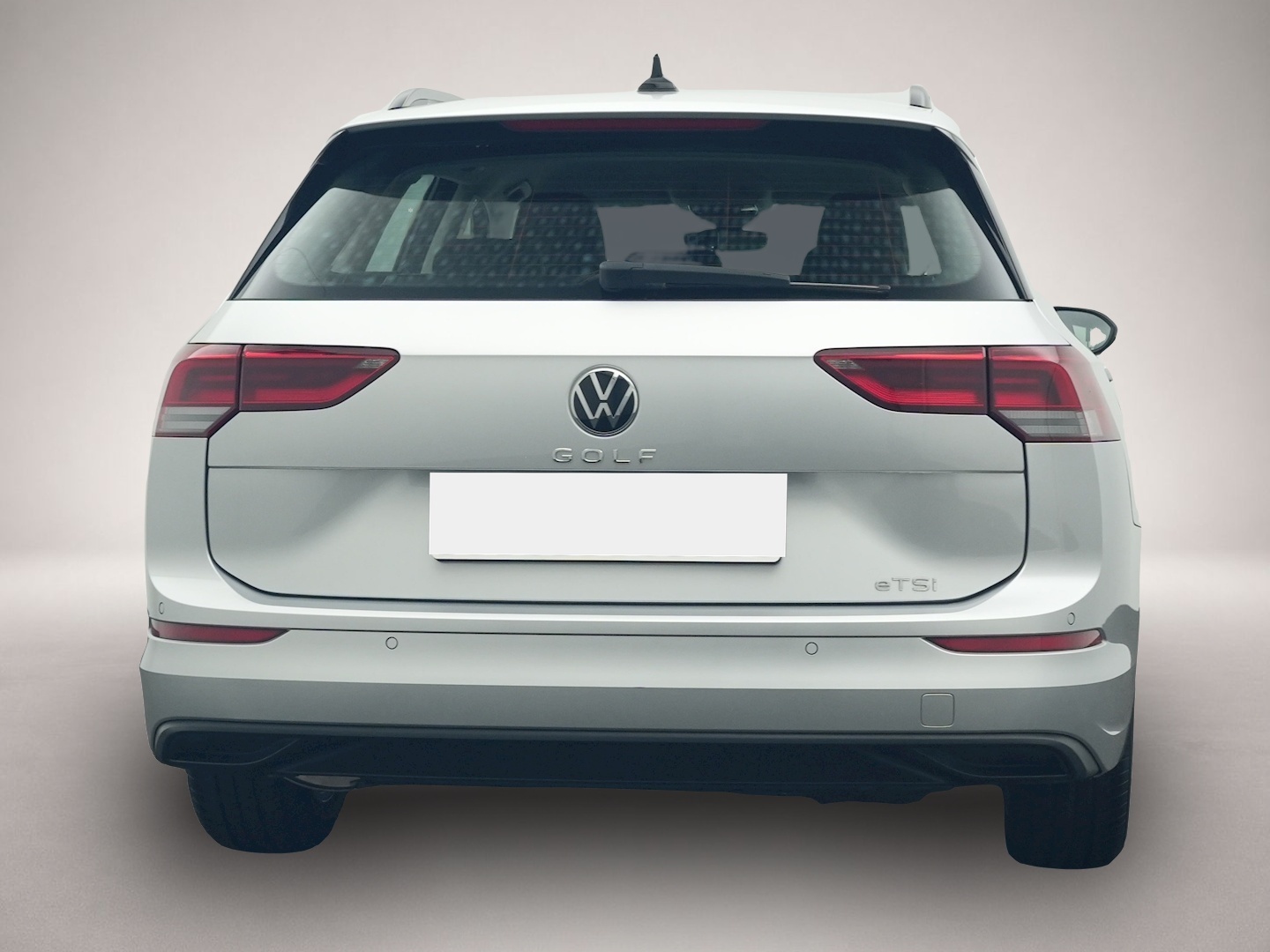 Bild 4 Volkswagen Golf Variant 8 1.5 eTSI DSG NAVI AHK LED