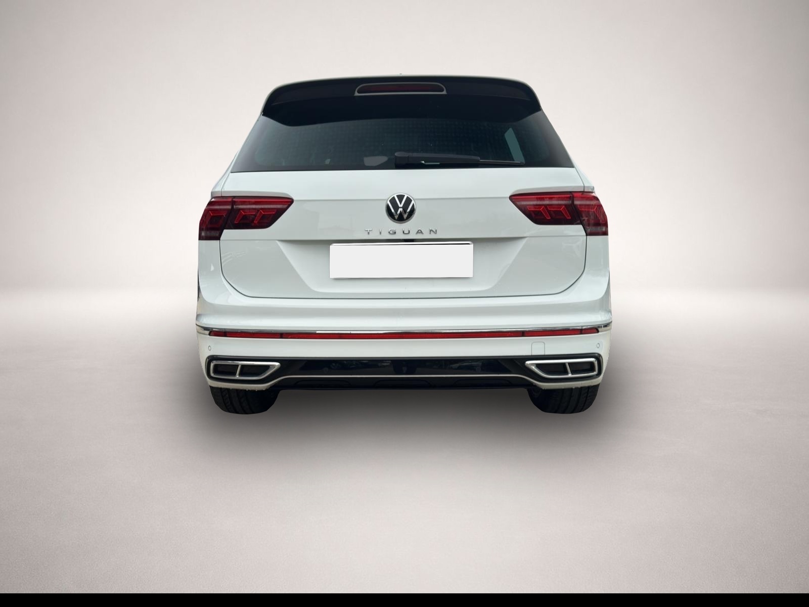 Bild 5 Volkswagen Tiguan 2.0 TDI DSG R-Line AHK KAMERA ACC LED NAV