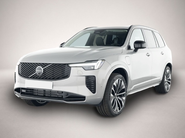 Bild 1 Volvo XC90 FACELIFT Ultra Dark Recharge Plug-In Hybrid