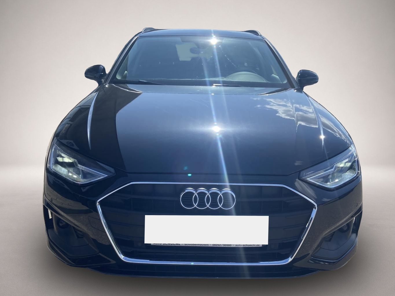 Bild 7 Audi A4 Avant 35 2.0 TFSI S-TRONIC KEYLESS+EL.HECKKLA