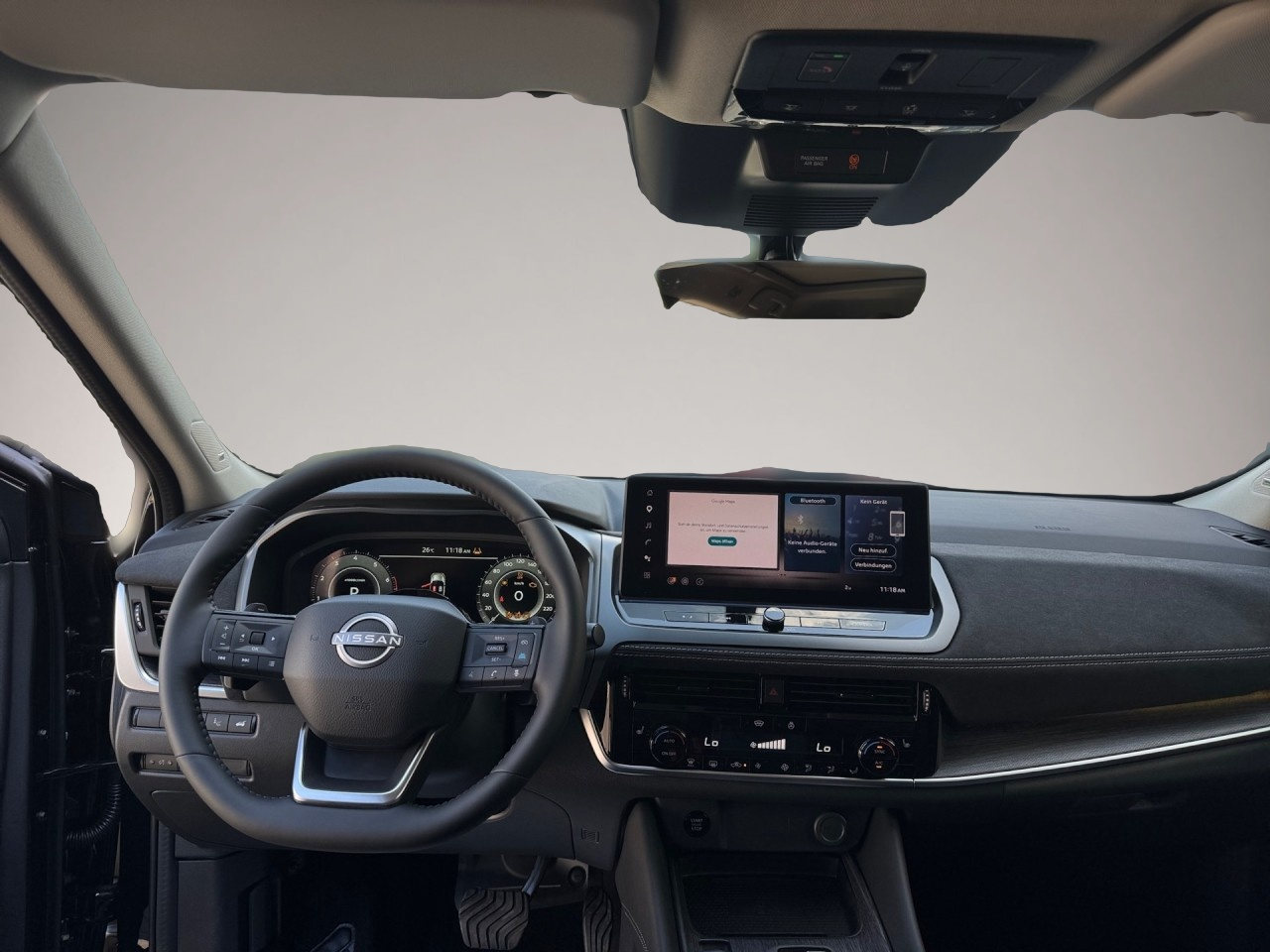 Bild 6 Nissan Qashqai Xtronic M-Hyb Tekna+ Pano Bose Mod.2027