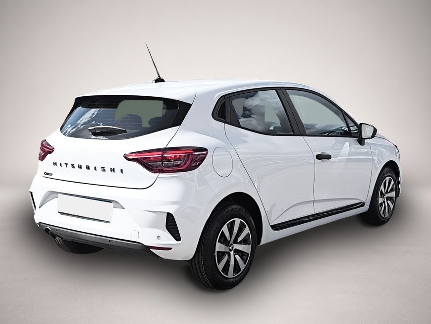 Fotografie 2 des Mitsubishi Colt 1.0 BASIS Led CarPlay