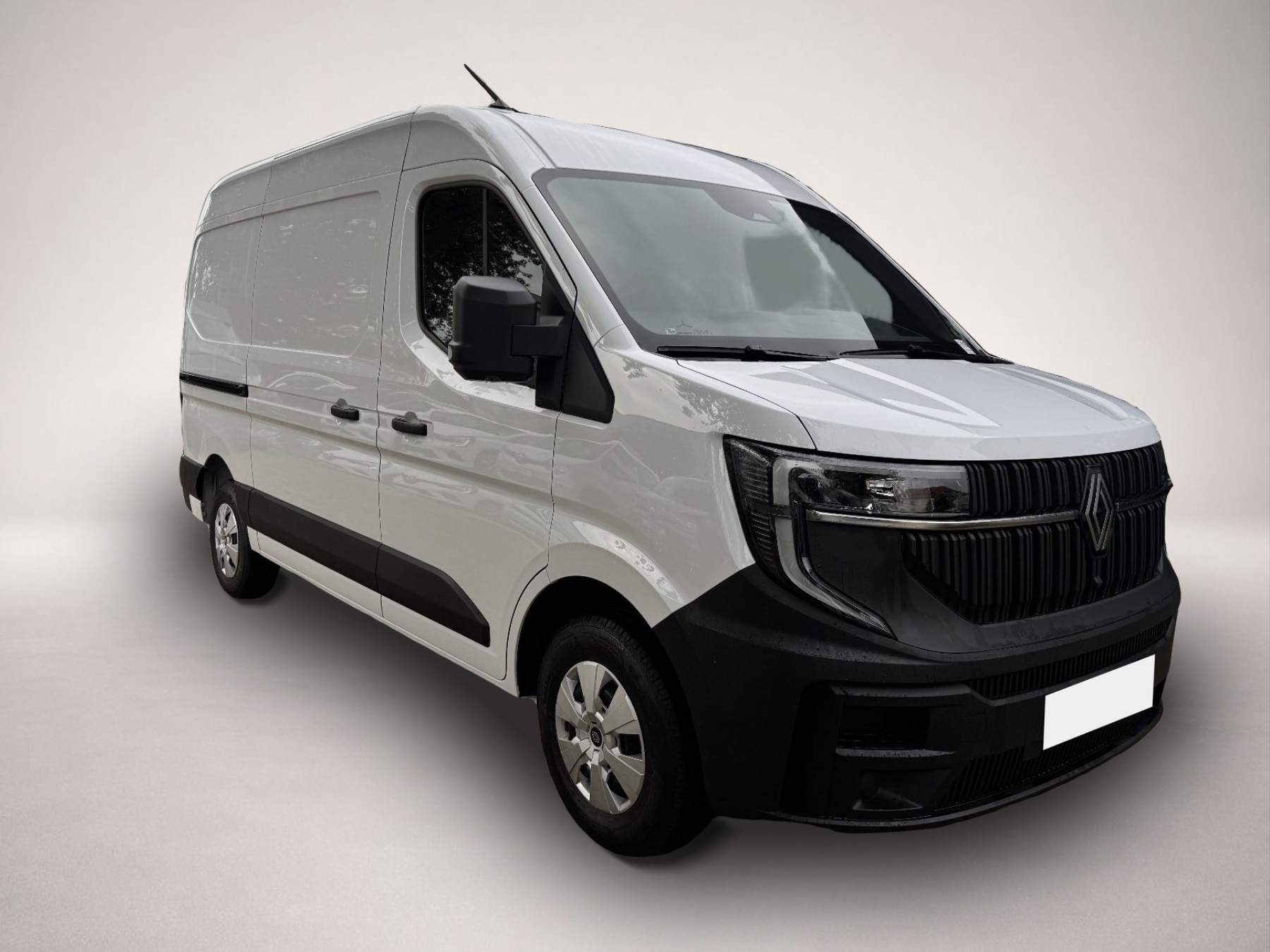 Bild 2 Renault Other Master Kaster FWD advance L2H2 3,3t Blue dCi 130