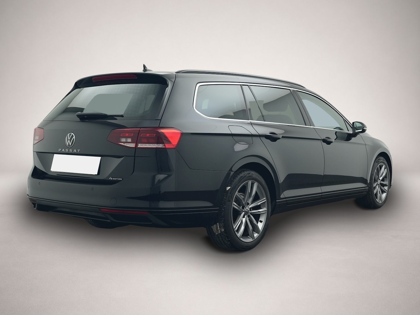 Bild 5 Volkswagen Passat Variant 2.0 TDI DSG 4Mo. Business LED NAV
