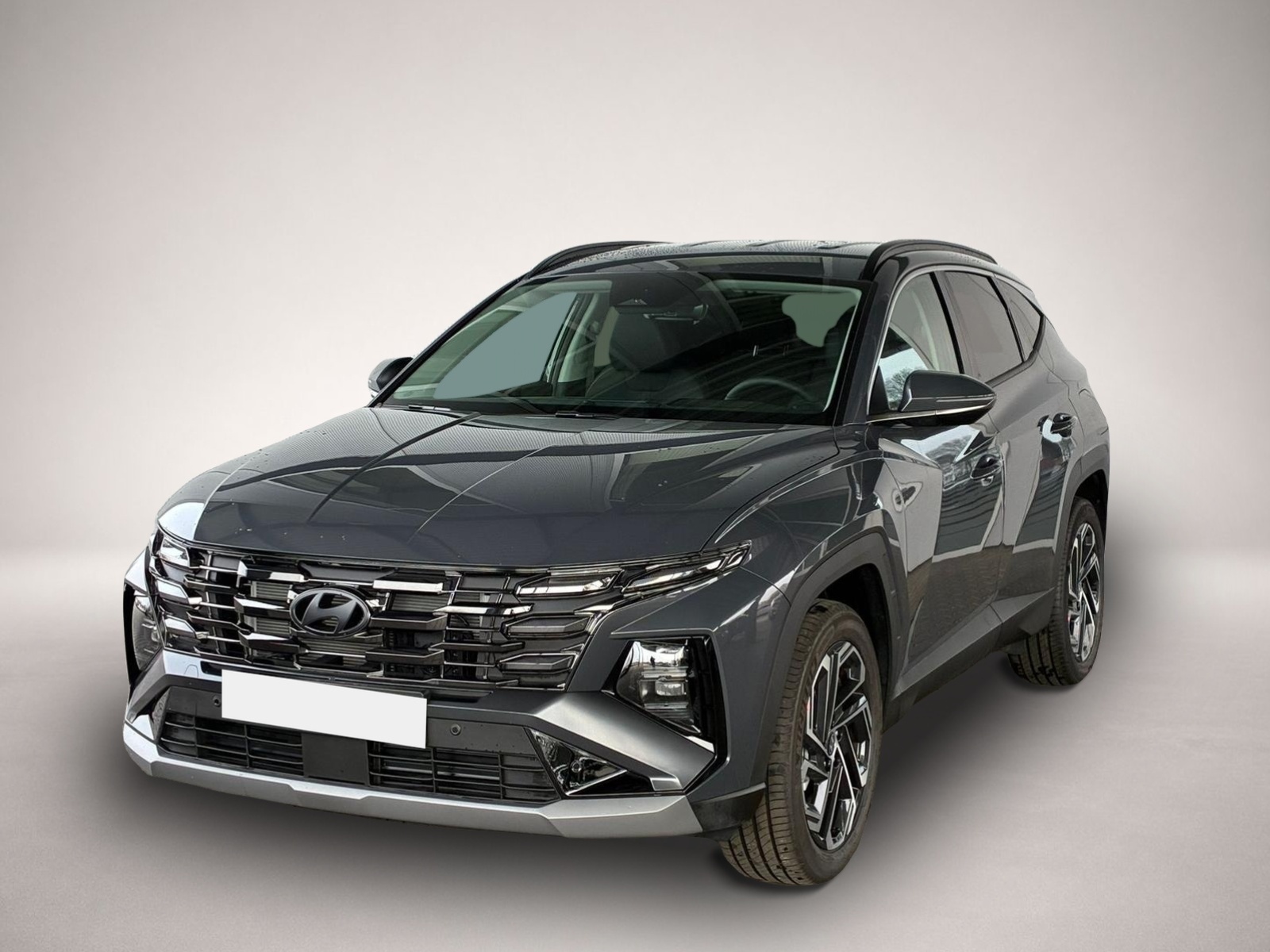 Bild TUCSON Hyundai