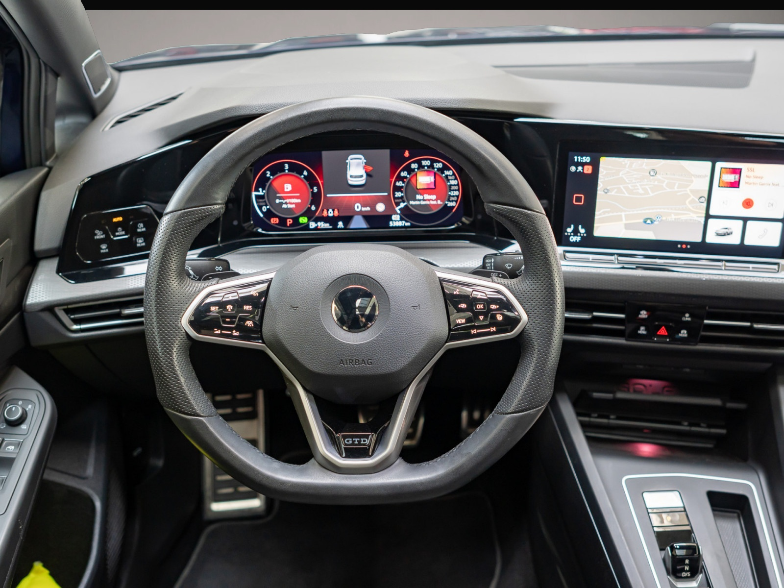 Bild 6 Volkswagen Golf VIII