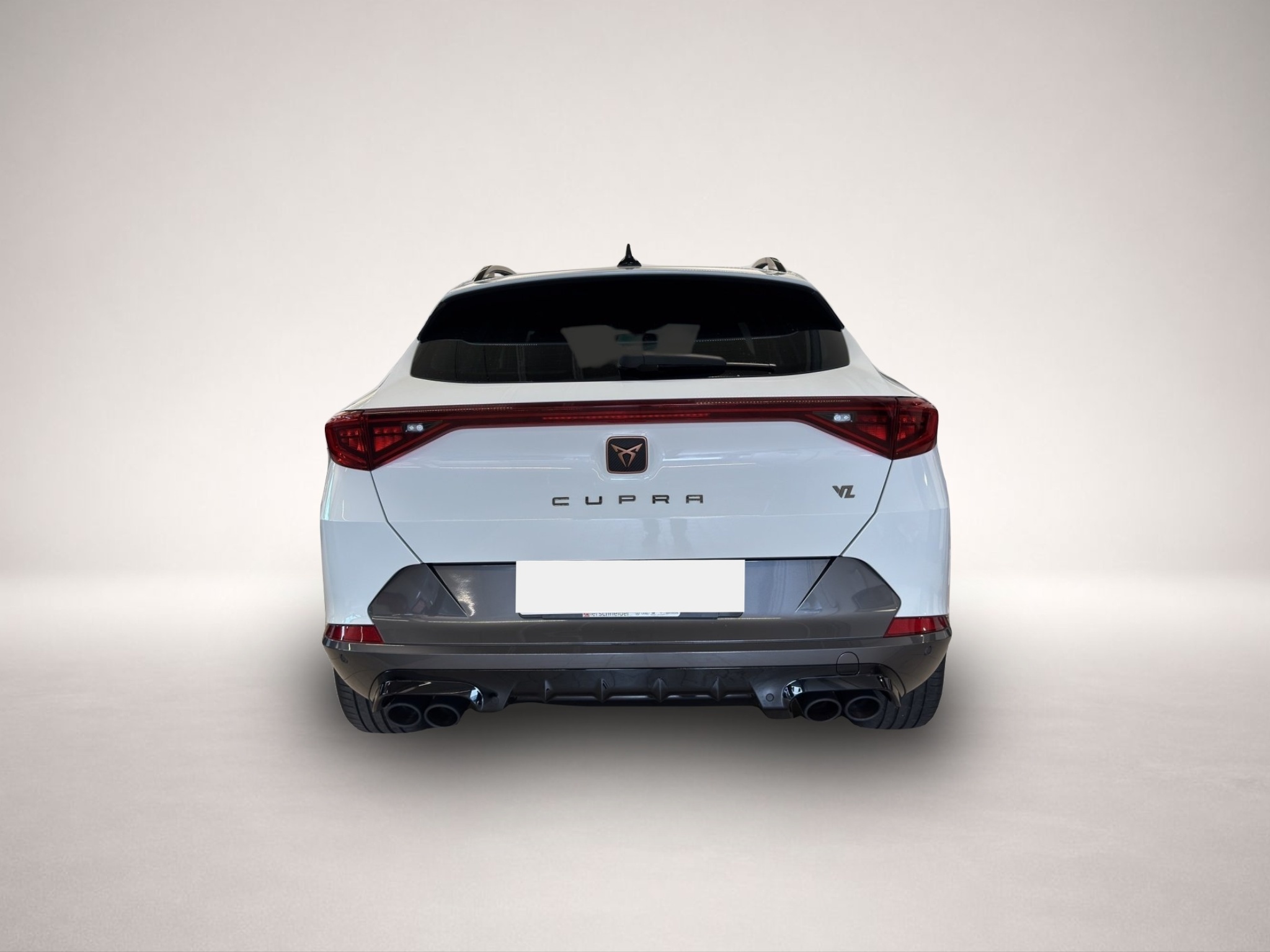 Bild 5 Cupra Formentor 2.0 TSI DSG 4Drive VZ MATRIX-LED+LEDER