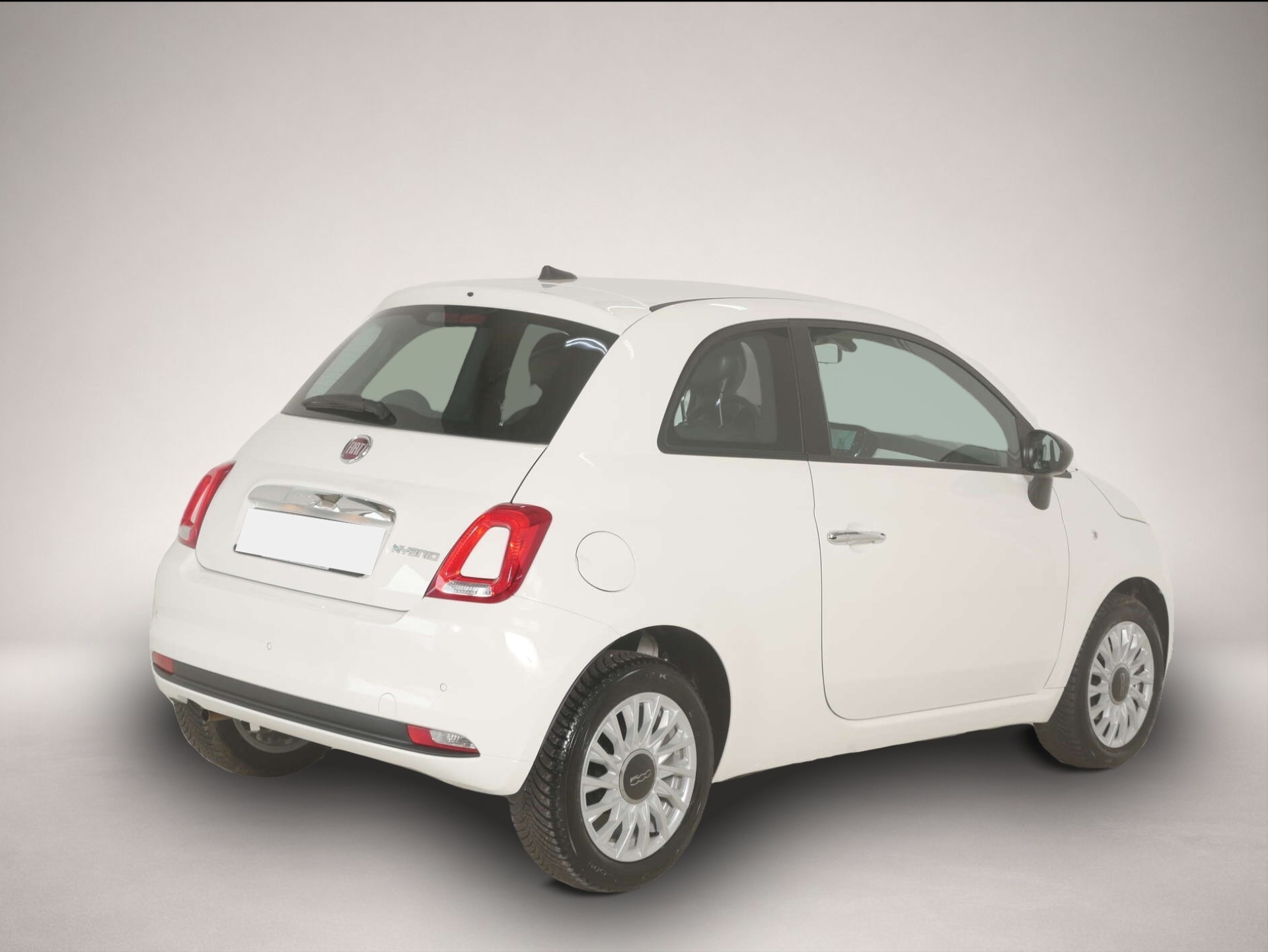 Bild 5 Fiat 500 1.0 GSE Hybrid Dolcevita