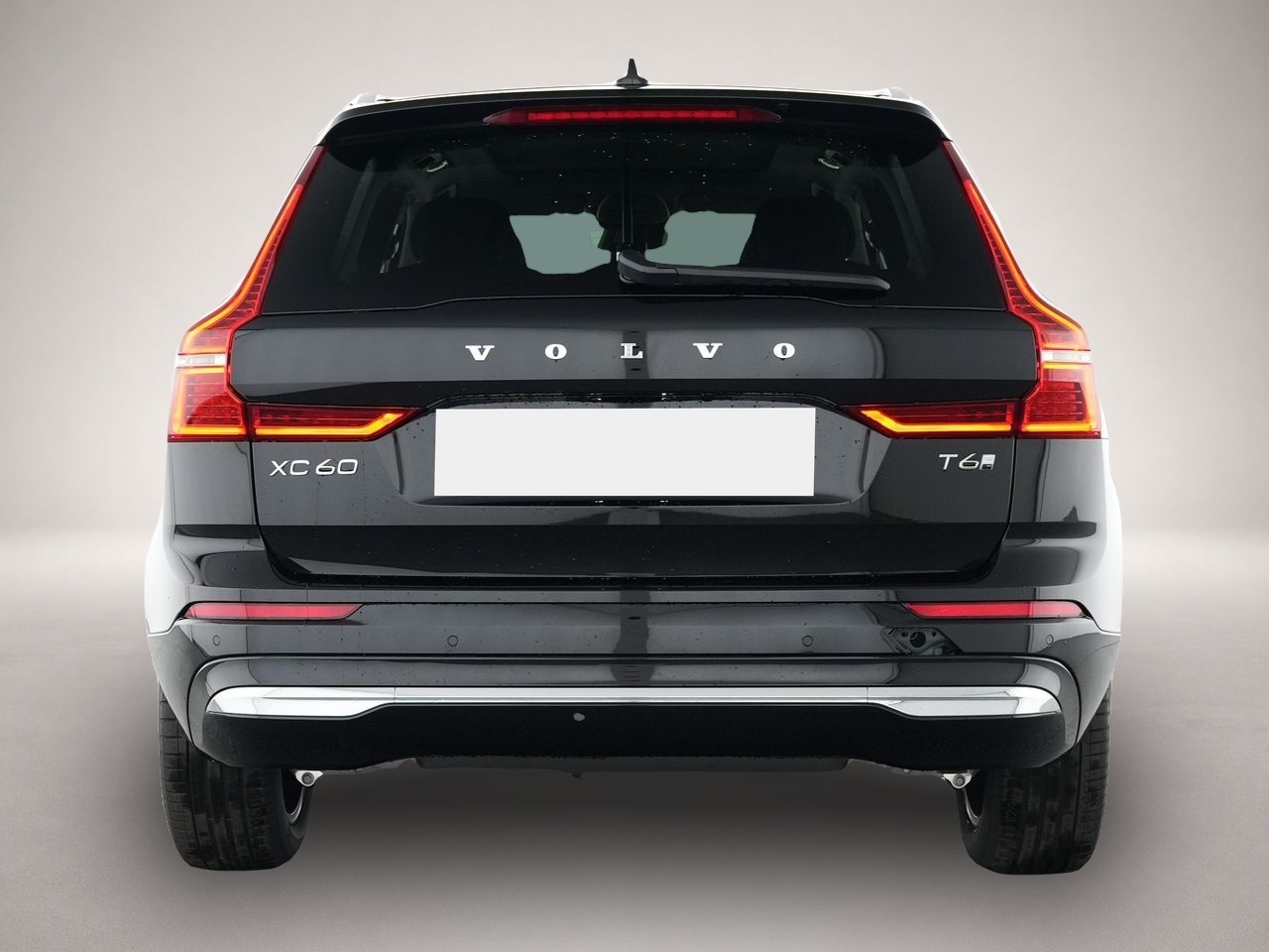 Fotografie 3 des Volvo XC60 Core Recharge Plug-In Hybrid AWD StandHZG D