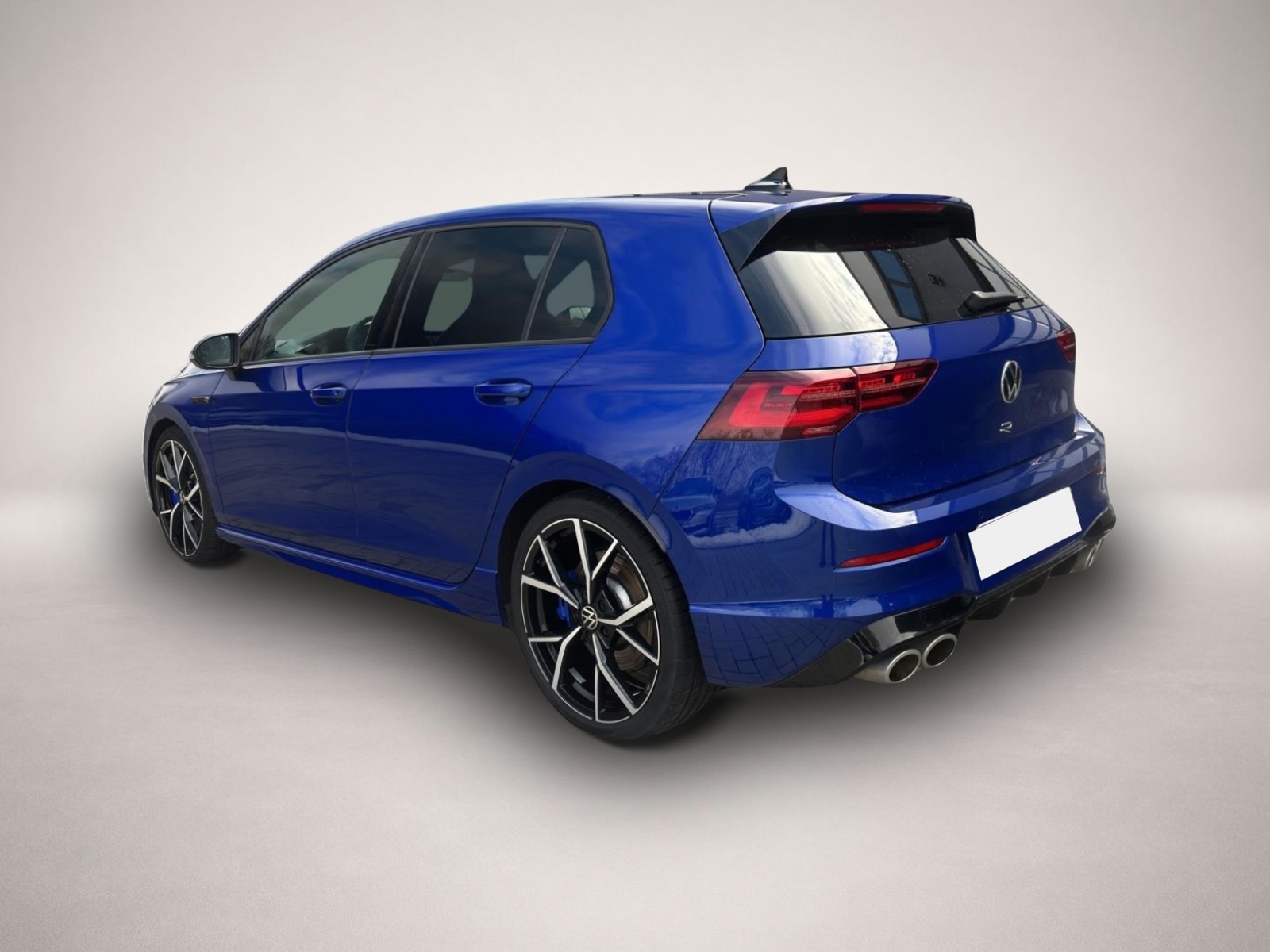 Bild 4 Volkswagen Golf R 8 2.0 TSI DSG 4Mo. PANO KAMERA IQ.LIGHT A
