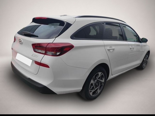 Bild 3 Hyundai i30 GO i30 SW 1.6 GO*Navi*LED*Shzg*Lhzg*PDC*Cam*16Z.