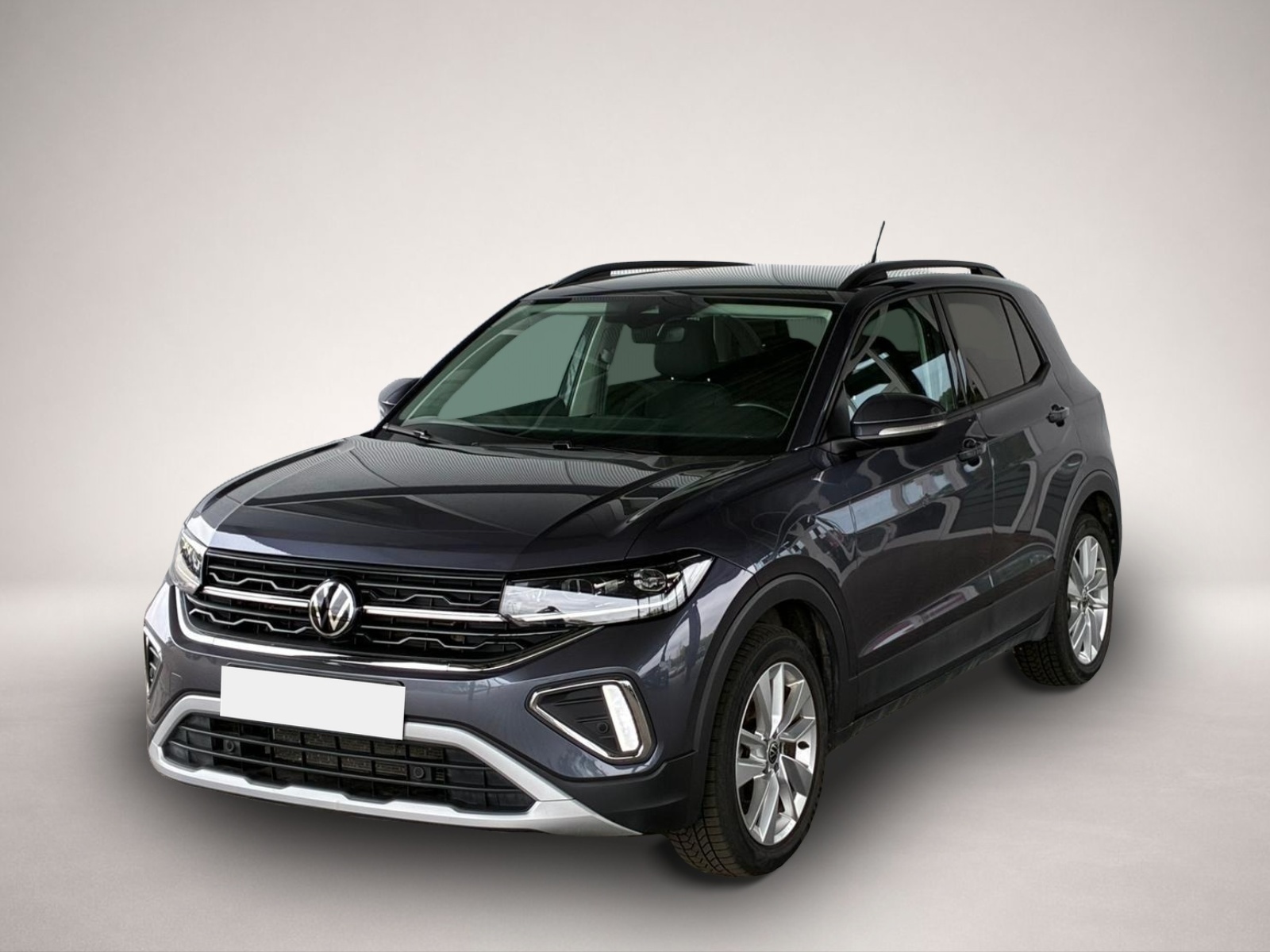 Bild T-Cross Volkswagen