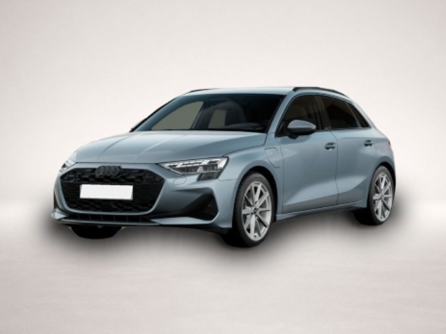 Bild A3 Audi