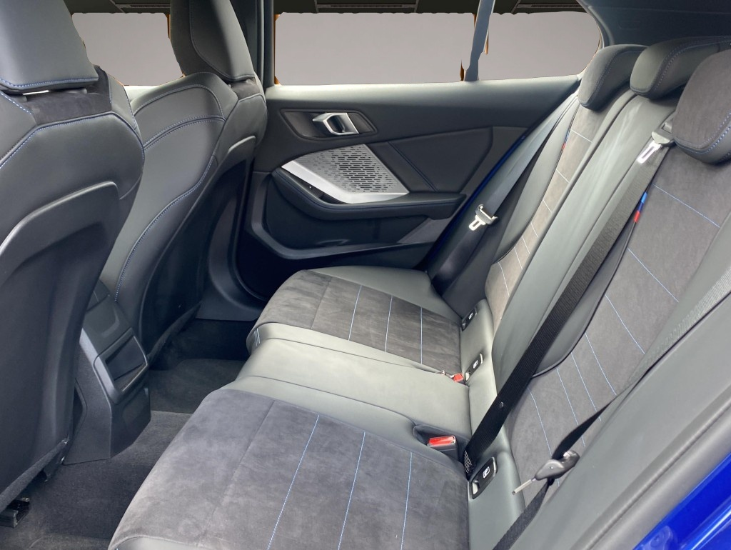 Bild 4 BMW 120 iA M Sport*neues Modell*Cockpit Plus*Kamera*