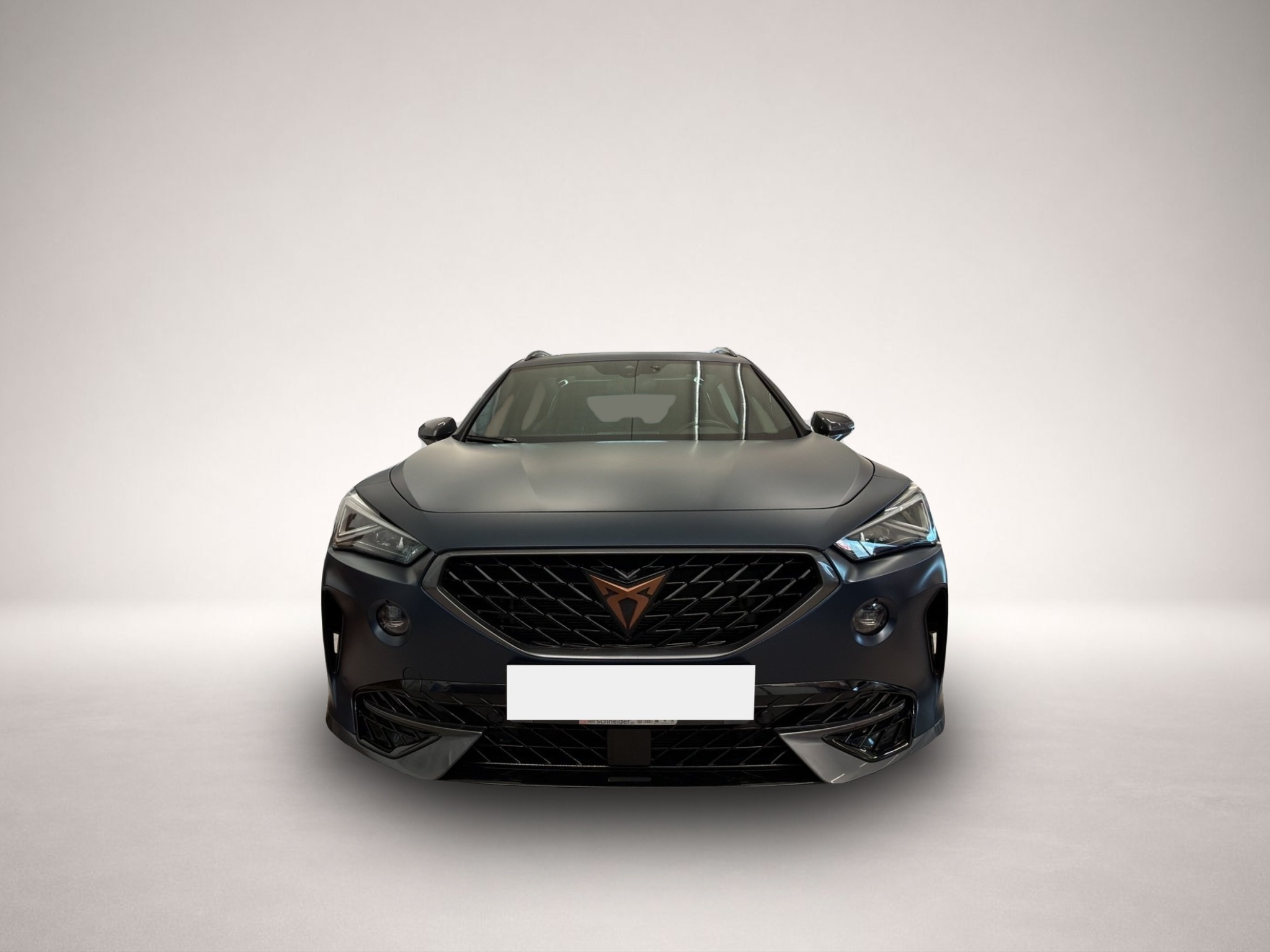 Bild 2 Cupra Formentor 2.0 TDI DSG 4Drive MATT+Leder+LED+NAVI