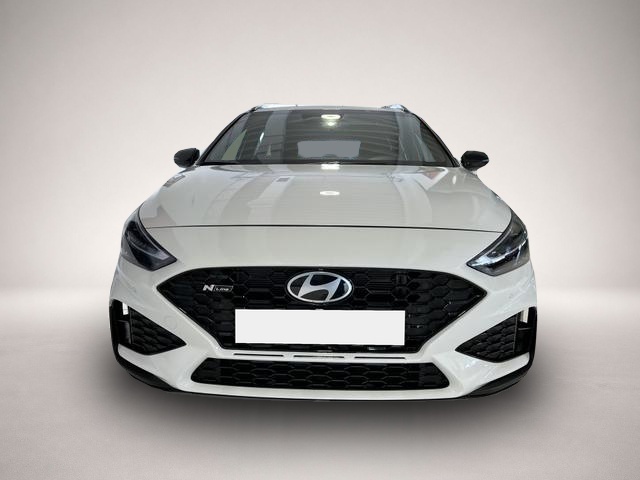Bild 2 Hyundai i30 N Line 1.5 T-GDI 48V 7DCT 103kW / 140PS Adapt...