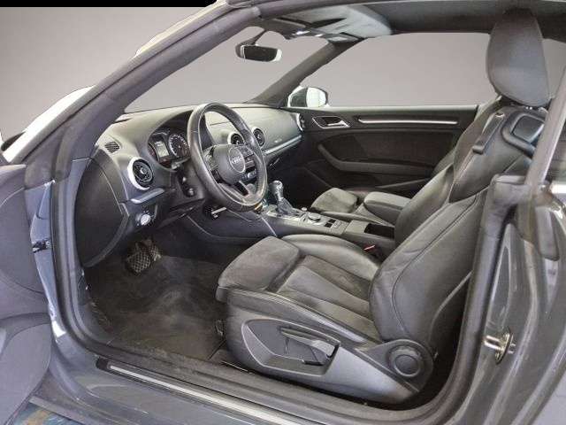Fotografie 3 des Audi Cabriolet A3 Cabriolet 35 TFSI S-tronic Sport *Xenon*AHK*N