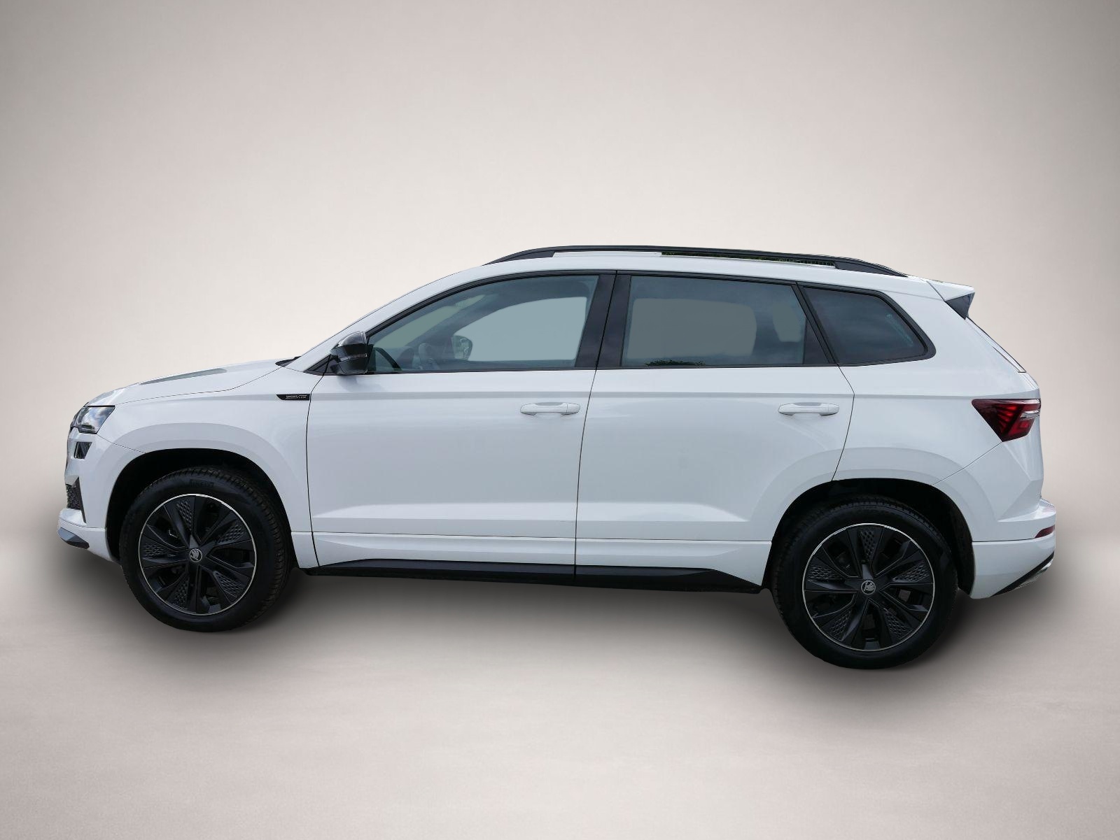 Fotografie 3 des Skoda Karoq Sportline 2.0 TSI 4x4 DSG*AHK*ACC*PDC-HI*L