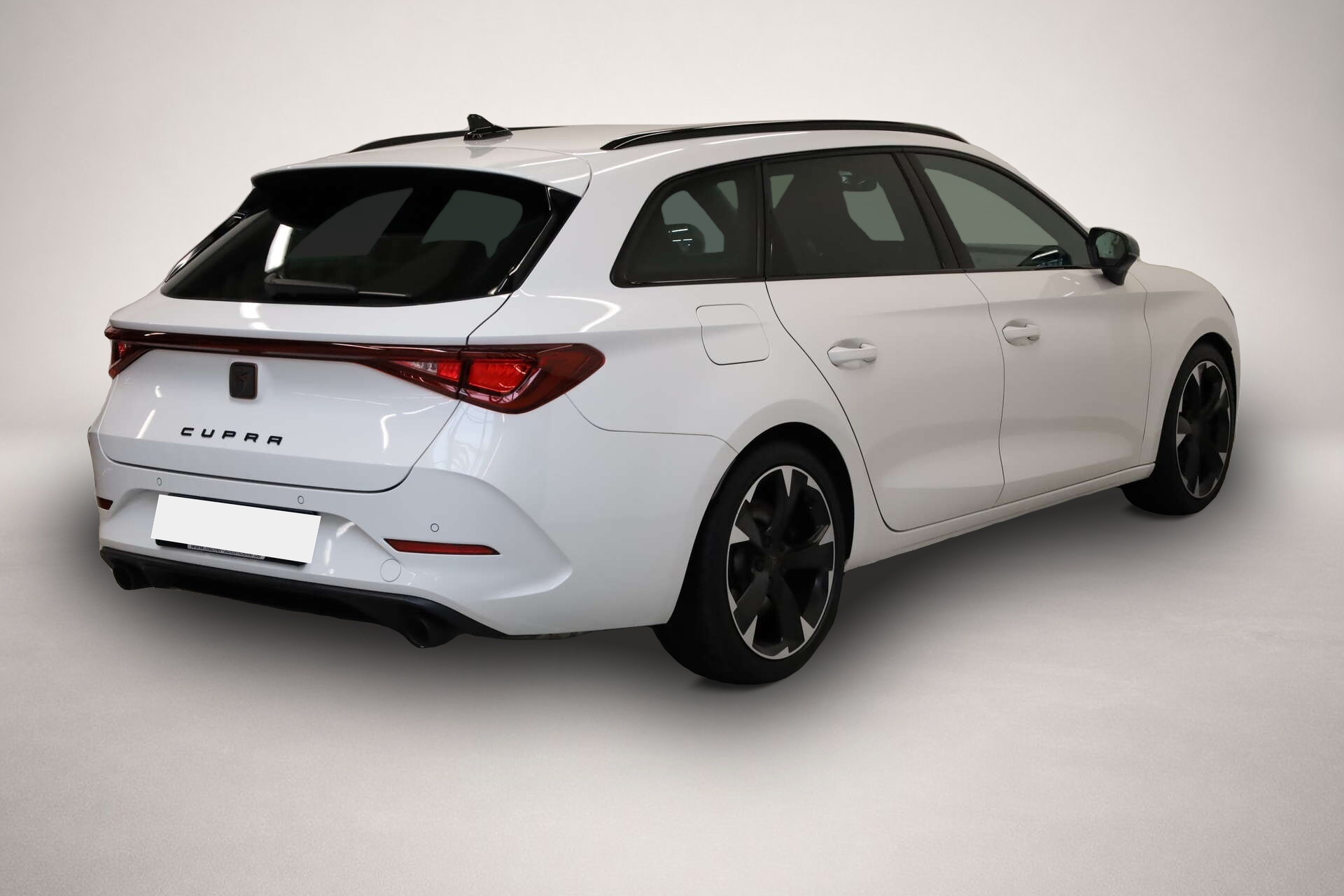 Bild 3 Cupra Leon Sportstourer 2.0 TSI