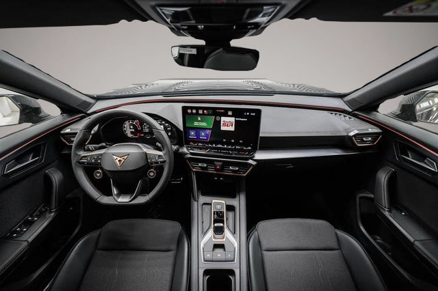 Bild 4 Cupra Formentor 2,0 TSI DSG 4x4 Cupra - LAGER 150 kW .