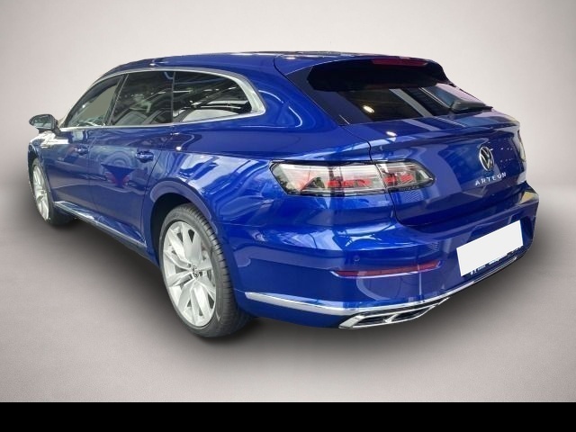 Bild 4 Volkswagen Arteon Shooting Brake 1.4 eHybrid DSG R-Line *LE