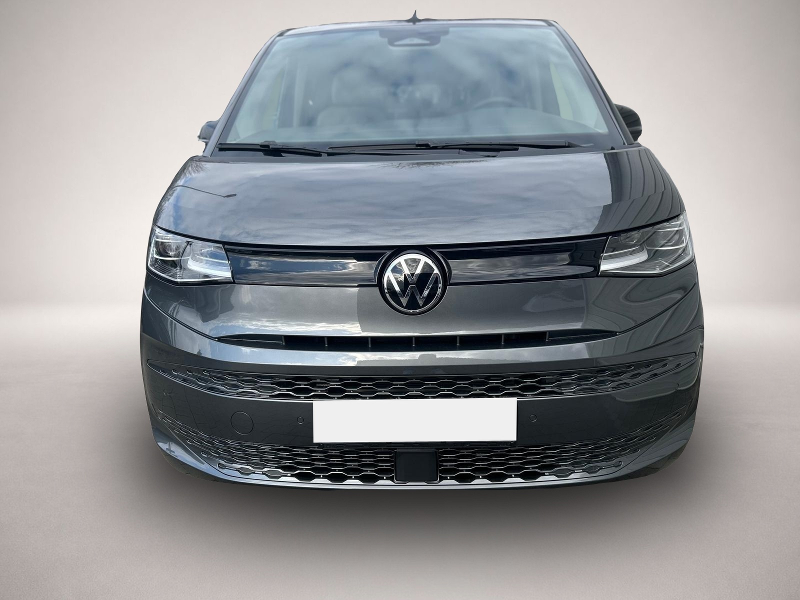 Bild 2 Volkswagen T7 Multivan 2.0 TDI, DSG AHK*7 Sitz*NAVI*Android