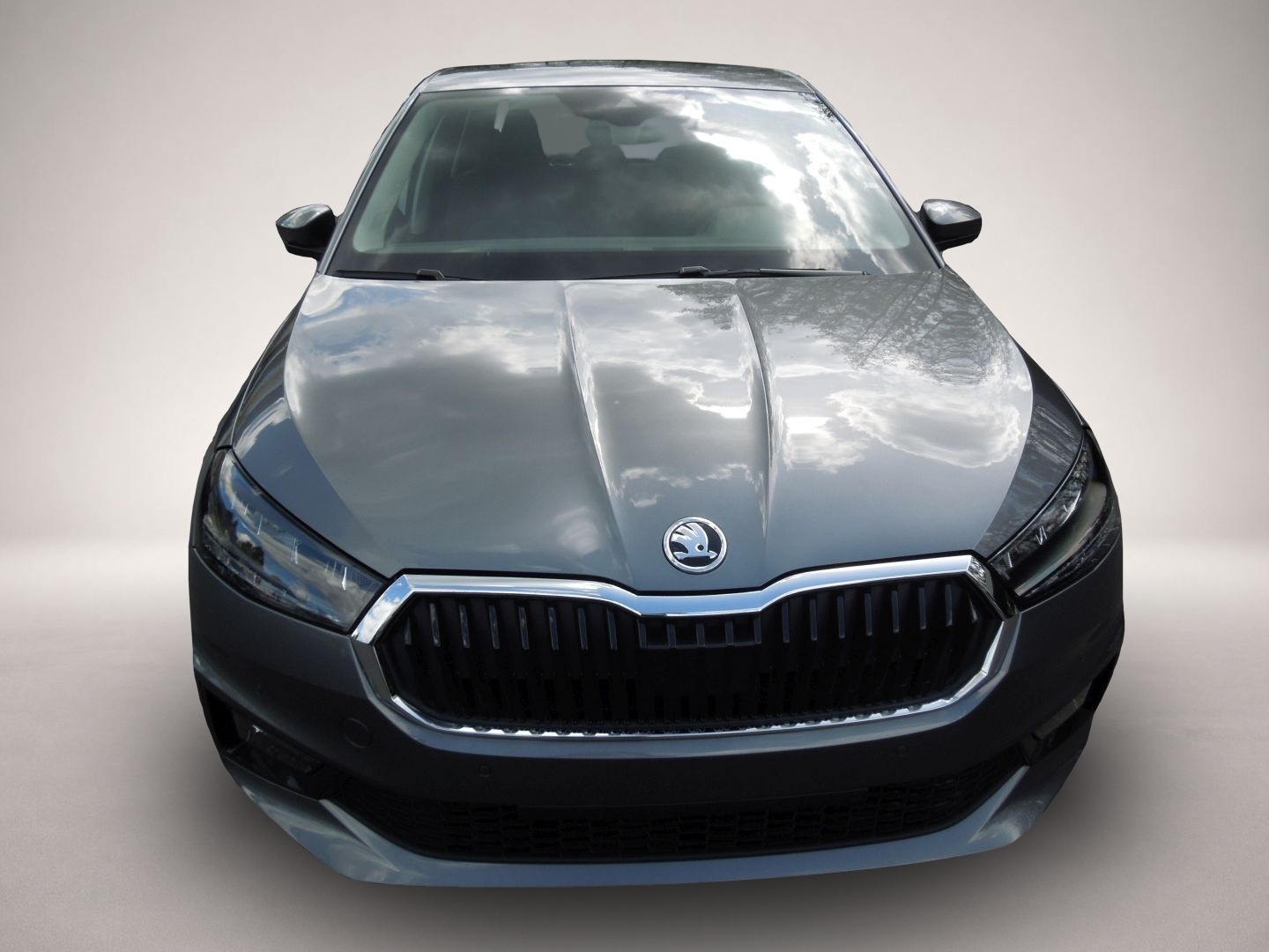 Bild 2 Skoda Fabia 1.0TSI Classic/LED/Klimaautomatik/Sitzheiz
