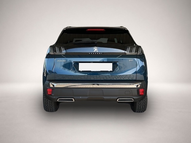 Bild 4 Peugeot 3008 GT ALLWETTER ACC NAVI LED PDC SHZ KAMERA AP