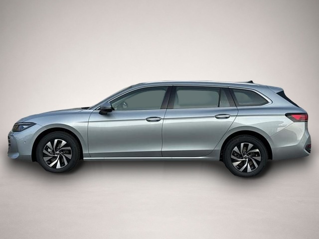 Volkswagen Passat Variant Business DSG+AHK+PANO+NAVI+ACC+KAMERA+LED+MASSA. - Thumbnail 2