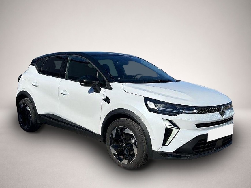 Bild Captur Renault
