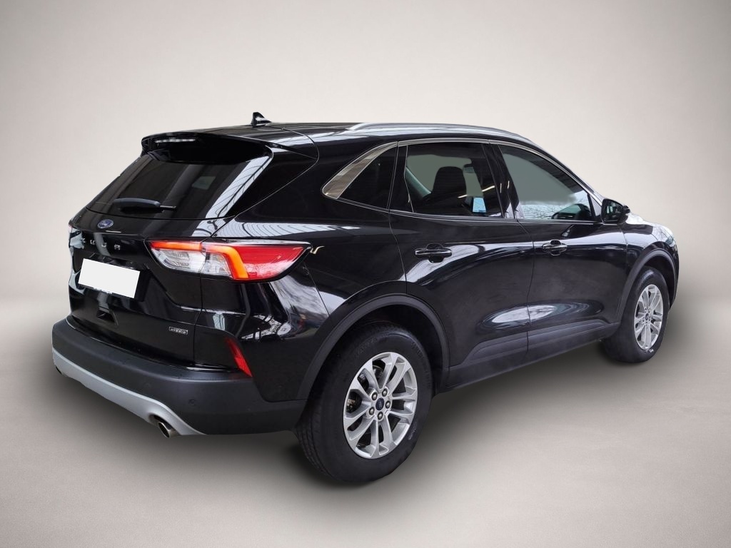 Bild 2 Ford Kuga 2.5 Duratec PHEV TITANIUM X FSA+WinerP.+GRA