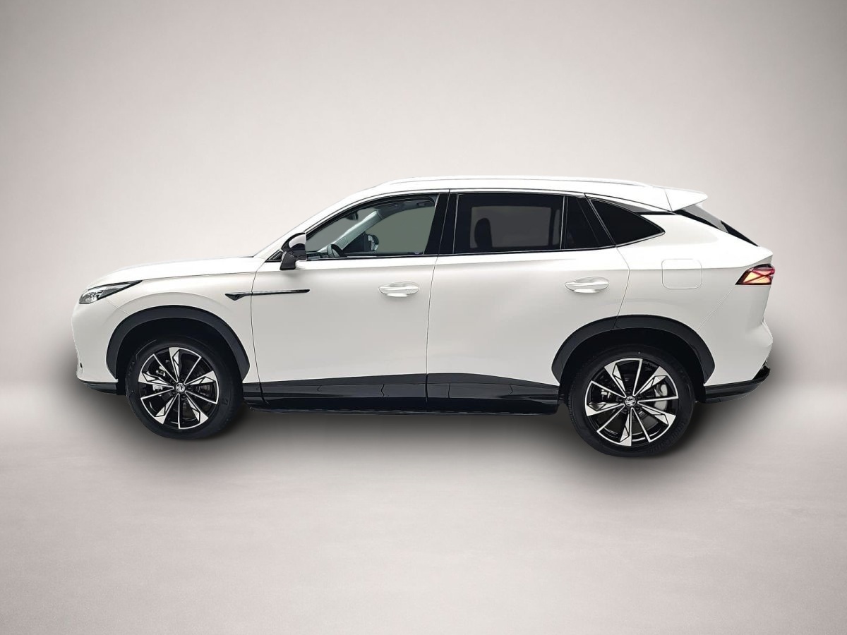 Bild 4 MG HS 1.5 PLUG-IN-HYBRID MY25.5 LUXURY LEDER 360