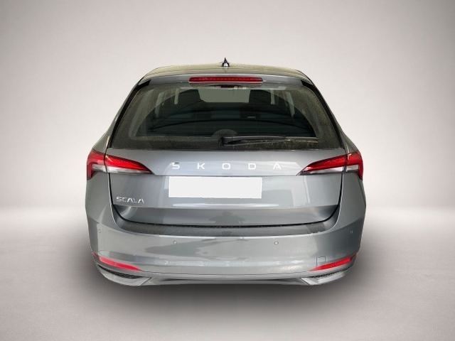 Bild 5 Skoda Scala 115PS DSG GV5+AHK+Alu16+PDC+Sitzheizung+A.