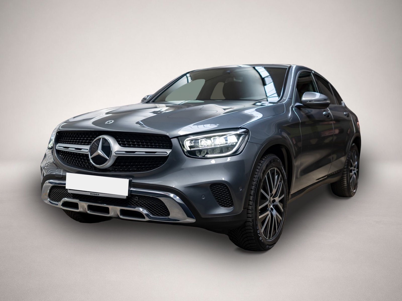Bild GLC 300 Mercedes-Benz