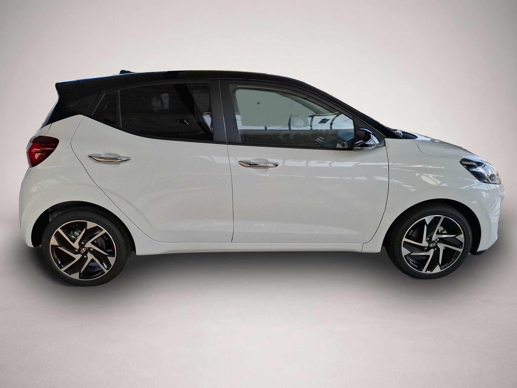 Bild 4 Hyundai i10 FL (MY25) 1.2 Benzin (79 PS) 5-MT 2WD Prime