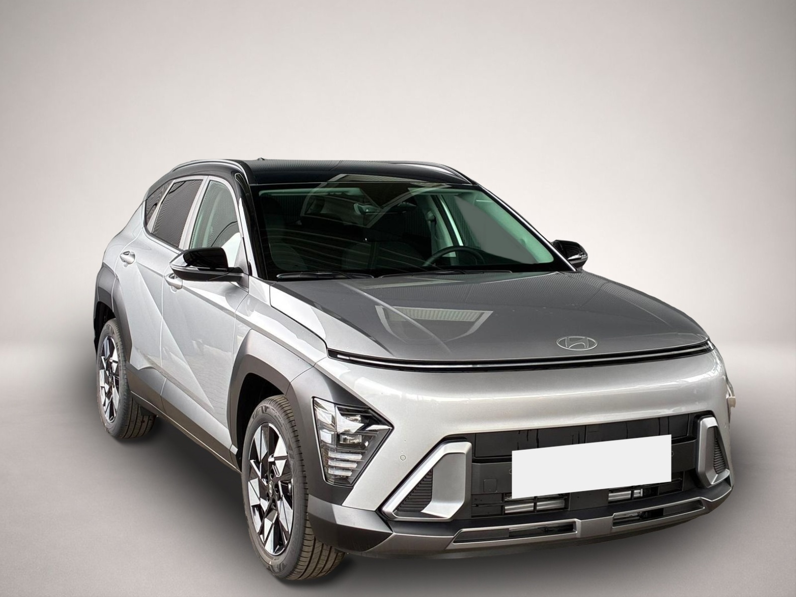 Bild 4 Hyundai Kona Comfort Plus 1.6 T-GDI DCT 4WD / Navi / ACC