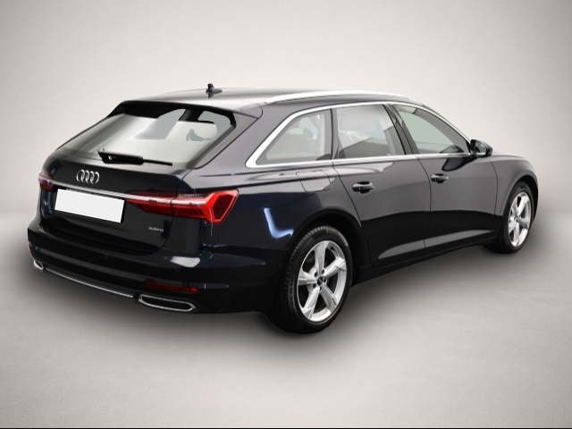 Bild 2 Audi quattro A6 Avant 40TDI quattro S-tronic sport STANDHZ/AH