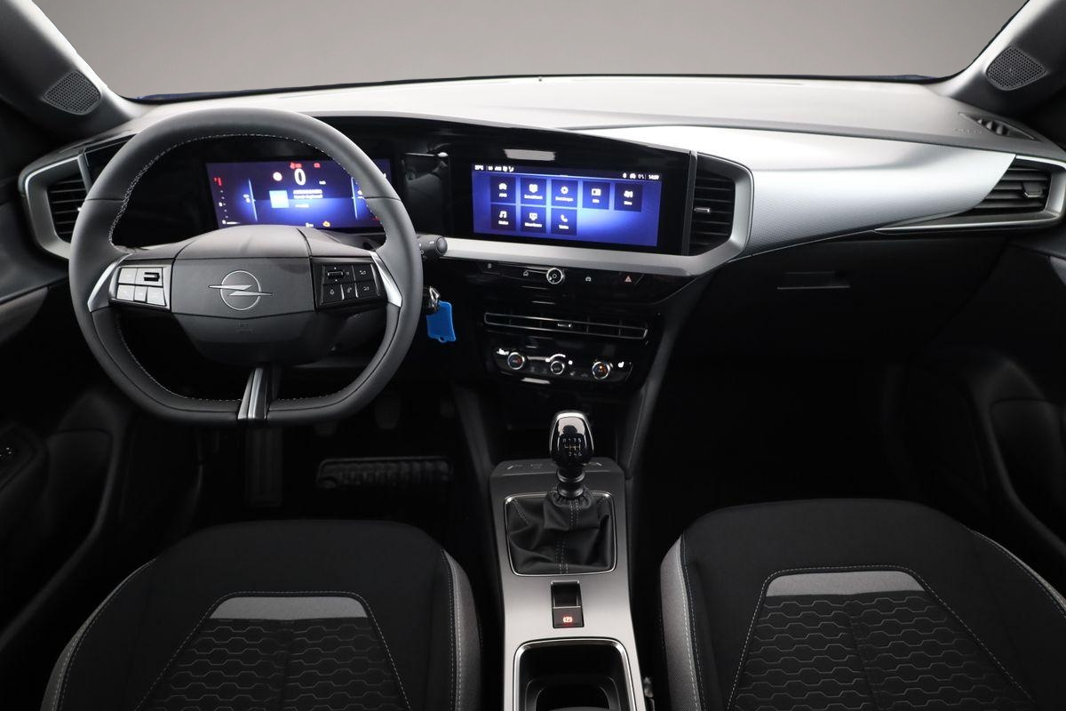 Bild 5 Opel Mokka 1.2 Turbo Edition, LED, App-Connect, 5 J.-