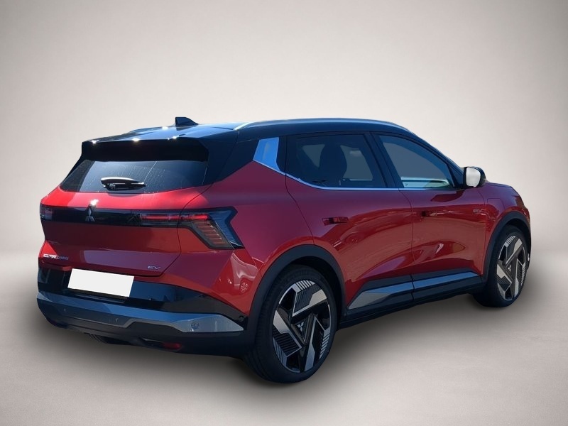 Fotografie 3 des Mitsubishi Eclipse Cross 87 kWh (22kW) Diamant TOP
