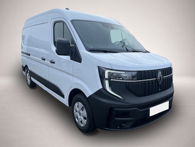 Bild 3 Renault Other Master L2H2 3,5t 150PS Automatik